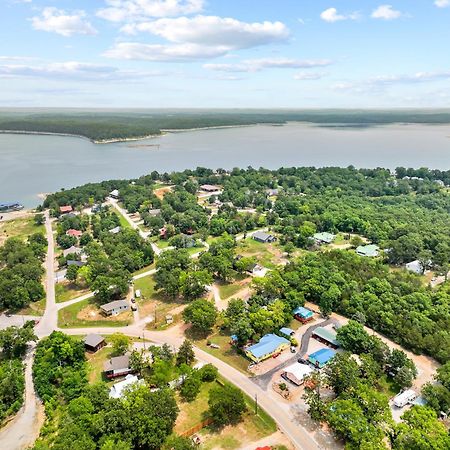 Diamond City Lakeside Resort Luaran gambar